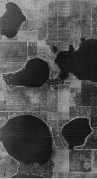 Aerial - Old